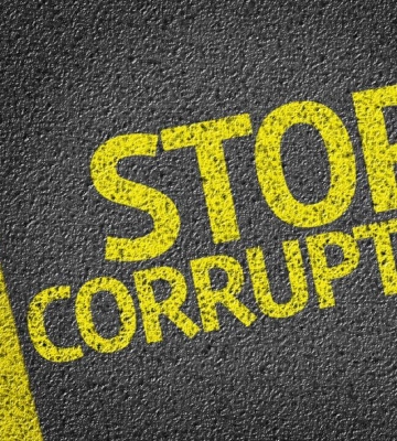 Українські студенти зможуть вивчати нову дисципліну про антикорупцію та доброчесність: подробиці