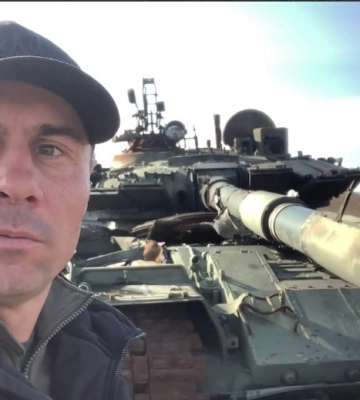 Диверсанты-«вагнеровцы» активизировались на Харьковщине – мэр Дергачей