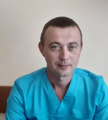 У Кропивницькому попрощалися із загиблим військовим медиком 