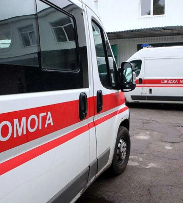 У Дніпрі після вживання ягід померла 16-річна дівчина: перед смертю вона їла шовковицю й полуницю