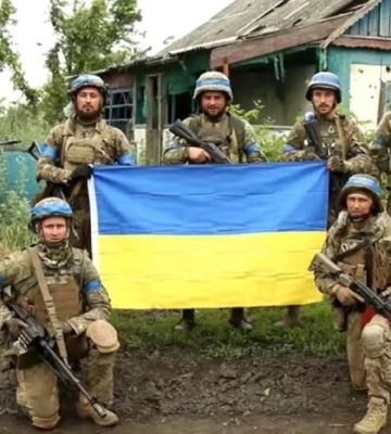 «Лагідна українізація». Що робити з деокупованими територіями