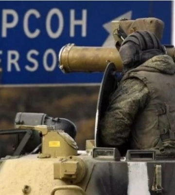 Окупанти за добу 75 разів обстріляли Херсонщину, є загиблі