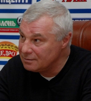 Первый вице-президент УАФ: за Павелко готовы выступить поручителями Олег Блохин, Игорь Беланов, Руслан Ротань, Екатерина Монзуль