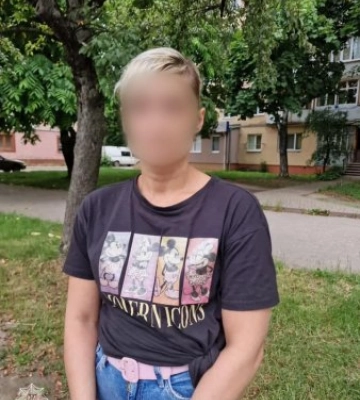 Упродовж минулого тижня патрульні  затримали 5 осіб,  з наркотиками