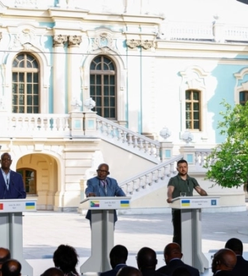 «Путін забував нагадати, що Крим – українська територія»