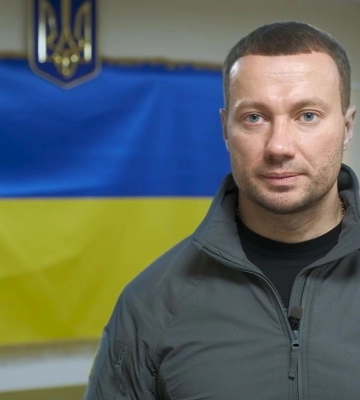 На Донеччині влада сприятиме діяльності ПЦУ – начальник ОВА