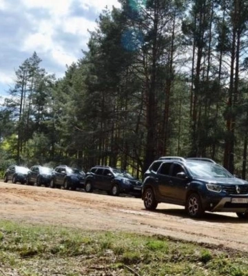 Через розмиті дороги на Верховинщині відсутній проїзд до кількох сіл