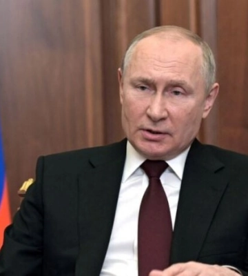 Путін «презентував» африканським лідерам свою логіку війни проти України (ВІДЕО)