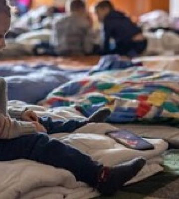 Росіяни вивозять у Чувашію близько 300 дітей із Запорізької області - Федоров
