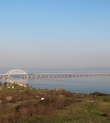В Крыму оккупанты разместили комплекс с противокорабельной ракетой Х-35 Балл