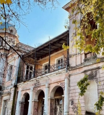 В Одесі чиновник незаконно продав пам’ятки архітектури