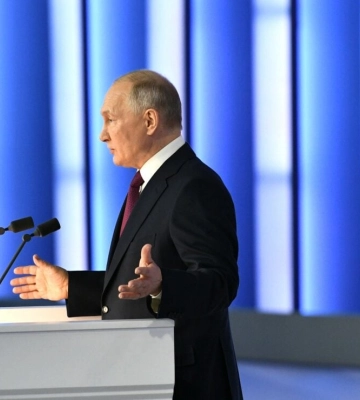 Путін «презентував» африканським лідерам свою логіку війни проти України (ВІДЕО)