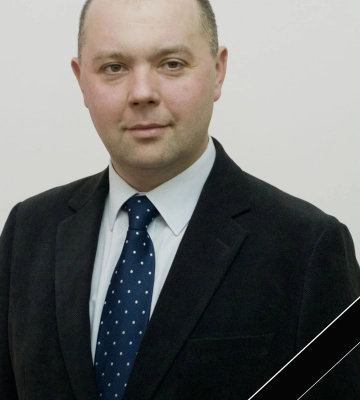 Передчасно пішов із життя суддя Господарського суду Волині