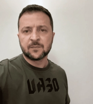 Хочеться подякувати всім партнерам, які за цей тиждень зробили нові кроки у підтримці нашої держави і людей – звернення&amp;hellip;