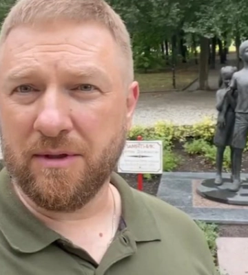 Соратнику Пригожина повідомили про підозру, – СБУ