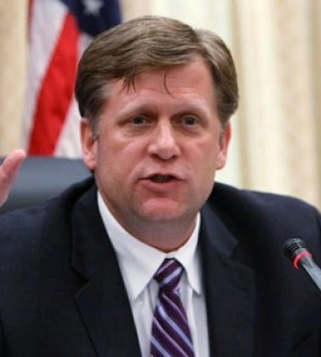 У НАТО мене не почули: Експосол США в РФ заявив, що війну треба закінчити цього року
