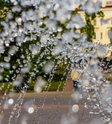 Погода у Харкові на неділю, 18 червня