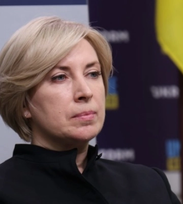 Верещук про побиття волонтера в Херсоні: Держава має показати, що сильніша за мерзотників
