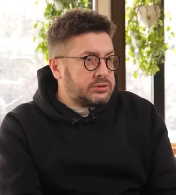 Ведучий &quot;Говорити вся країна&quot; Олексій Суханов вирішив відмовитися від своєї сім&#039;ї: &quot;У мене немає ні сил, ні бажання&quot;