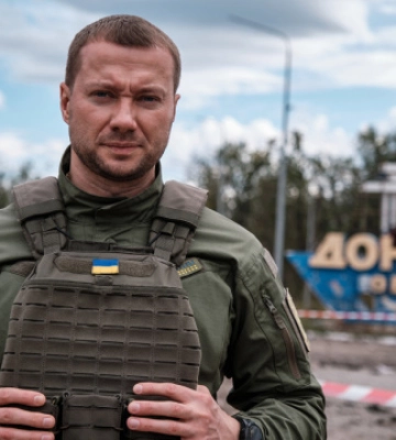 Кириленко: Ми сподіваємось на репарації від Росії, це трильйони доларів