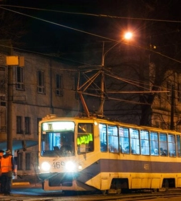 &quot;Шахеды&quot; атакуют Херсонскую и Днепропетровскую области, в Кривом Роге раздались взрывы