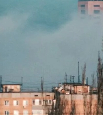 &quot;Шахеди&quot; атакують Херсонську та Дніпропетровську області, у Кривому Розі пролунали вибухи