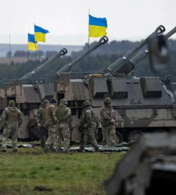 Контрнаступ України: ISW назвав основні ділянки фронту