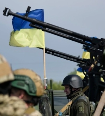 Вночі в небі над Дніпропетровщиною сили ППО знищили два безпілотники