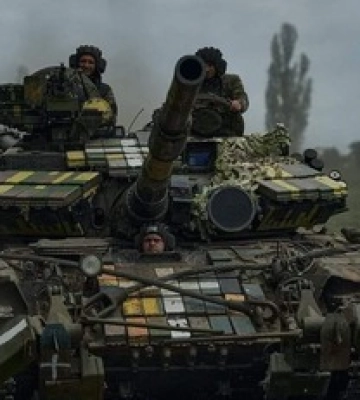 На Донбасі &quot;мобіки&quot; тікають з фронту