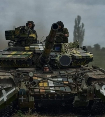 На окупованій Луганщині російські військові втікають з фронту, – Генштаб