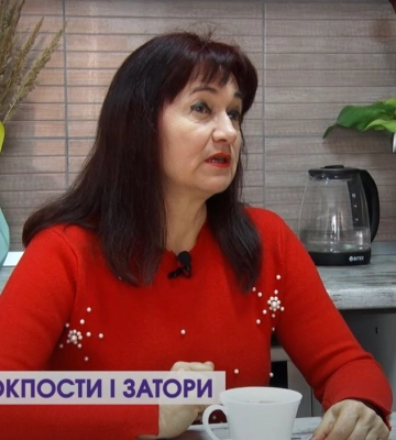 Через війну втратили житло, рідних і здоров’я: історія нікопольців у Луцьку