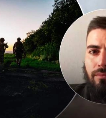 В ВСУ техника защищает людей, у россиян – наоборот: военный сравнил тактику наступления
