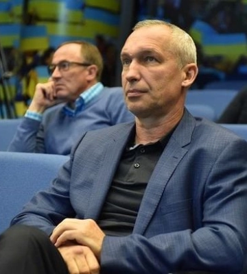 Олег Протасов: &quot;Ми всі стали свідками абсолютного беззаконня&quot;
