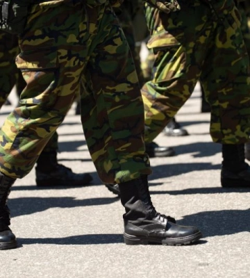 На Луганщині російські солдати тікають з фронту