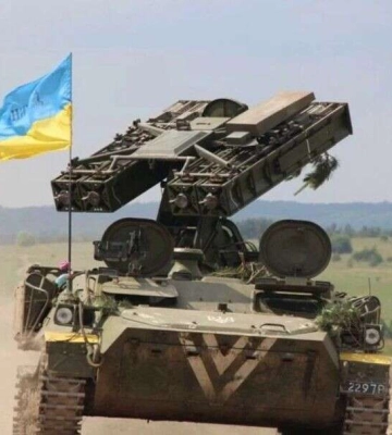 Над Дніпропетровською областю вночі збили два дрони