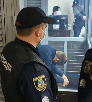 Поліціянта з Полтавщини підозрюють у зґвалтуванні неповнолітньої