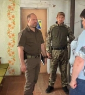 На Бериславщині можуть обміліти 54 свердловини