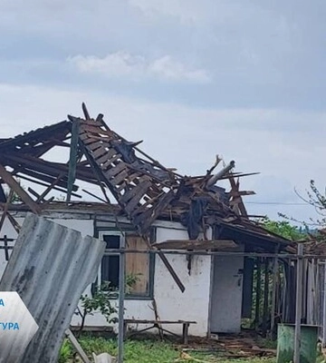 За сутки россияне убили двух мирных жителей Донецкой области, еще троих человек ранили