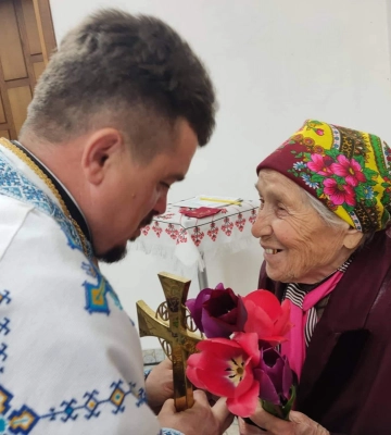 Священник МП не допускав до сповіді людей, які хотіли український храм у селі: історія церкви на Волині