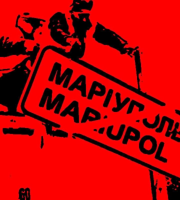У Маріуполі смертність цивільного населення суттєво перевищила пік епідемії COVID-19