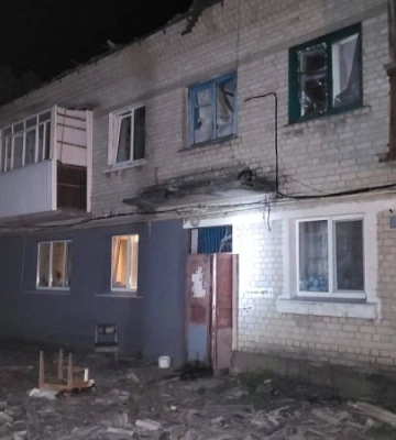 Головне за ніч та ранок. Неділя, 18 червня