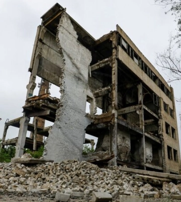 Росіяни на Луганщині погрожують людям невидачею гуманітарки