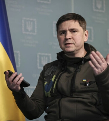 На Банковій різко прокоментували зустріч Путіна з африканськими лідерами
