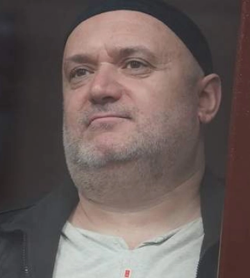 Судилище над кримськими татарами: активіст Османов отримав 20 років в'язниці у Росії