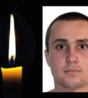 Пройшов Іловайськ та Дебальцеве: від поранень загинув Олексій Бєліков з Дніпропетровщини