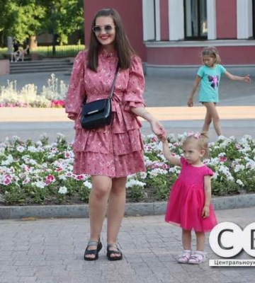 У Кропивницькому організували благодійний мистецький захід (фоторепортаж)