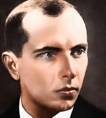 Терехов розповів, чи буде у Харкові вулиця Бандери