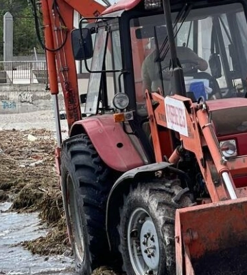 Солоність нижче норми: моніторинг морської та питної води в Одесі на 17 червня