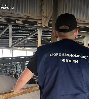 В Днепропетровской области разоблачили незаконное производство спирта: не уплатили налогов на 4 млрд грн