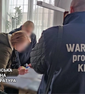 Власниця аптек із Балаклії піде під суд за роботу на окупантів